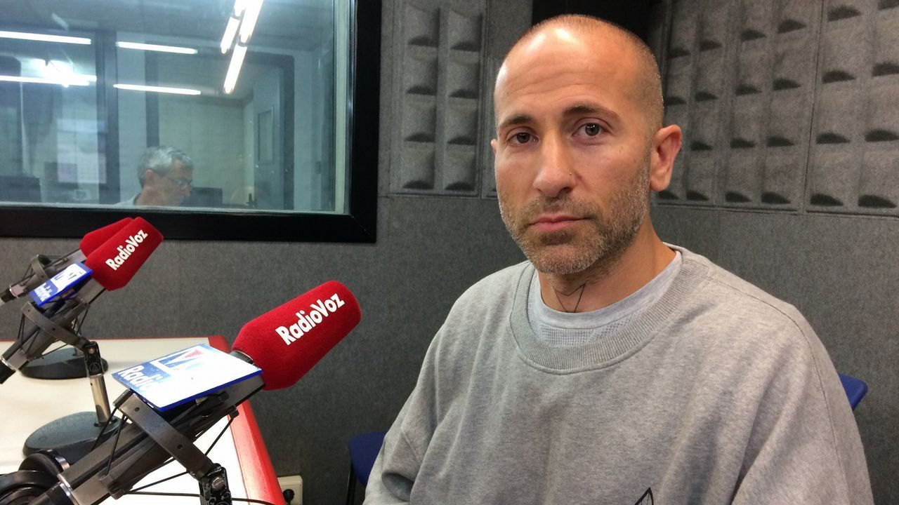 Desde Cai�n a Baldaio: primera etapa del Cami�o Sen L�mites: �b�scate!