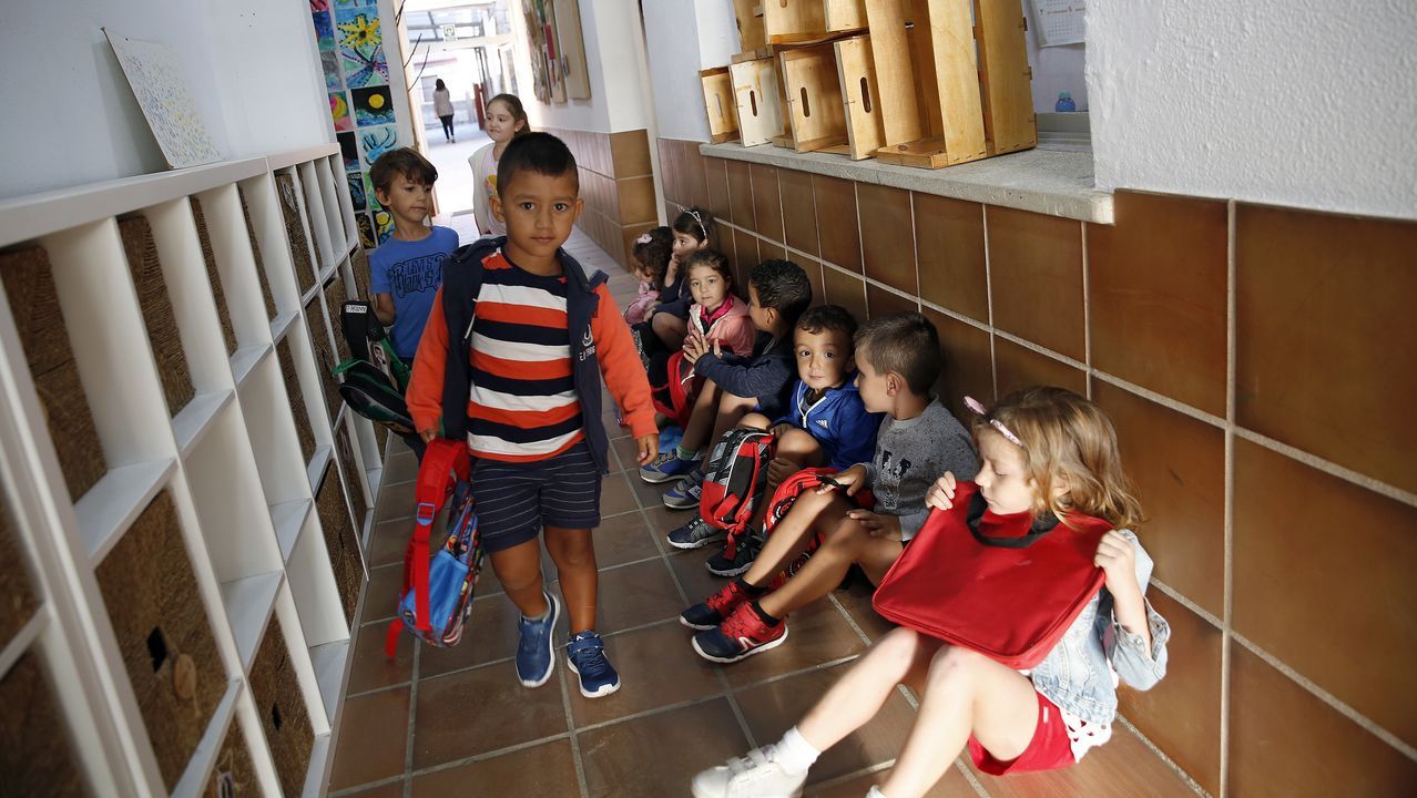 La vuelta al cole 2019/20