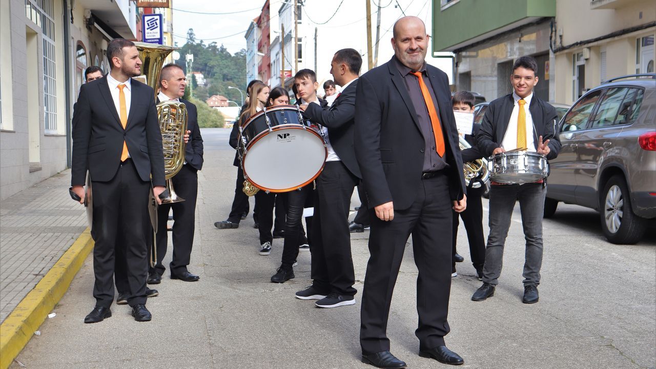 Dia del Pilar, patrona de la Guardia Civil 2019