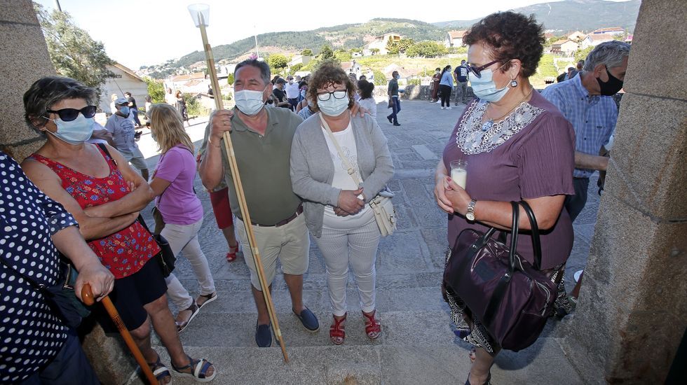 Romería de San Benito de Lerez