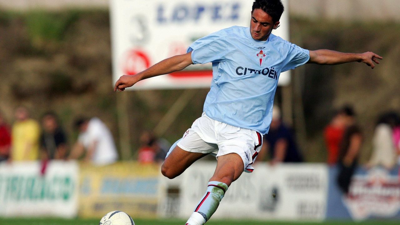 Richy Álvarez (Vigo, 1984)