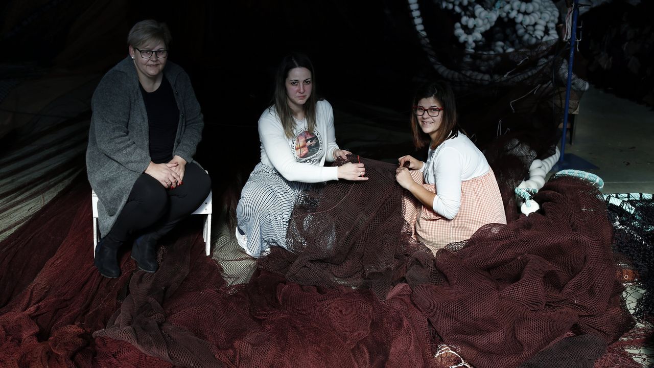 <span lang= gl >O d�a a d�a das redeiras en�Agui�o</span>.Astana, una ciudad de 800.000 habitantes y poblada de rascacielos futuristas, es capital de Kazajist�n desde 1997 