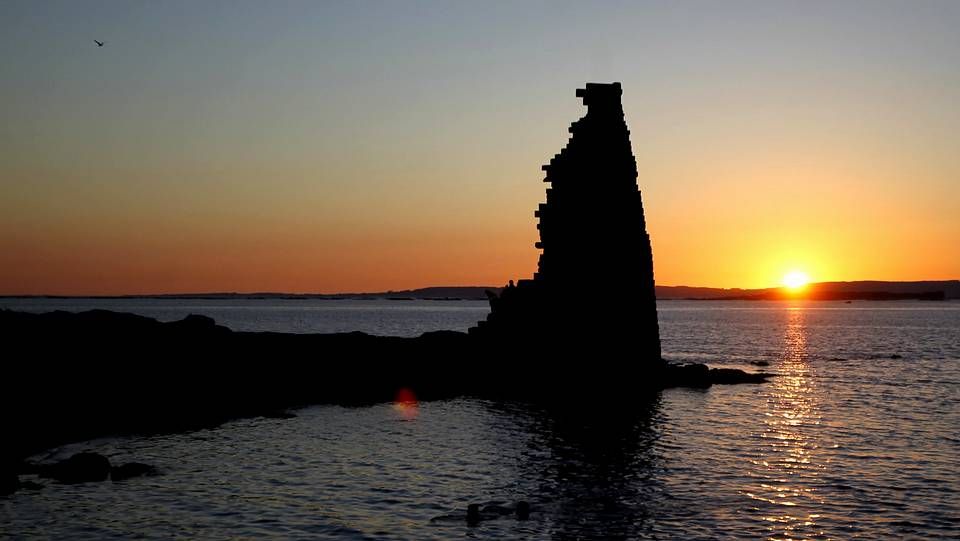 Torre de San Sadurniño
