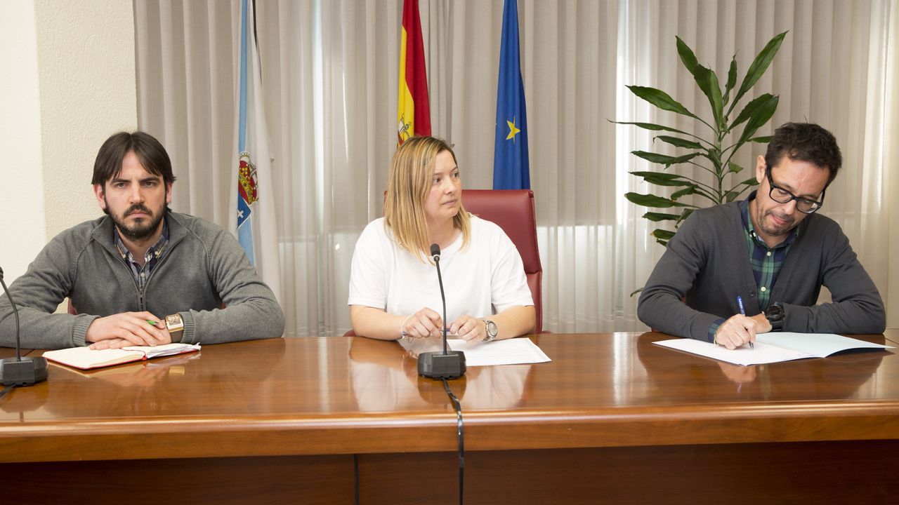 Cee tiene un pulm�n verde, y as� es: �mira las im�genes!