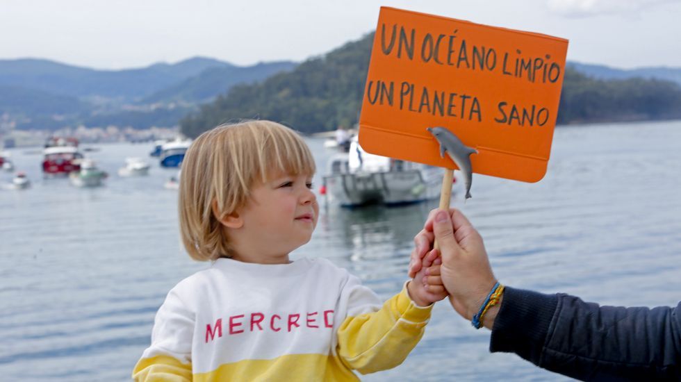 Día Mundial de los Oceanos