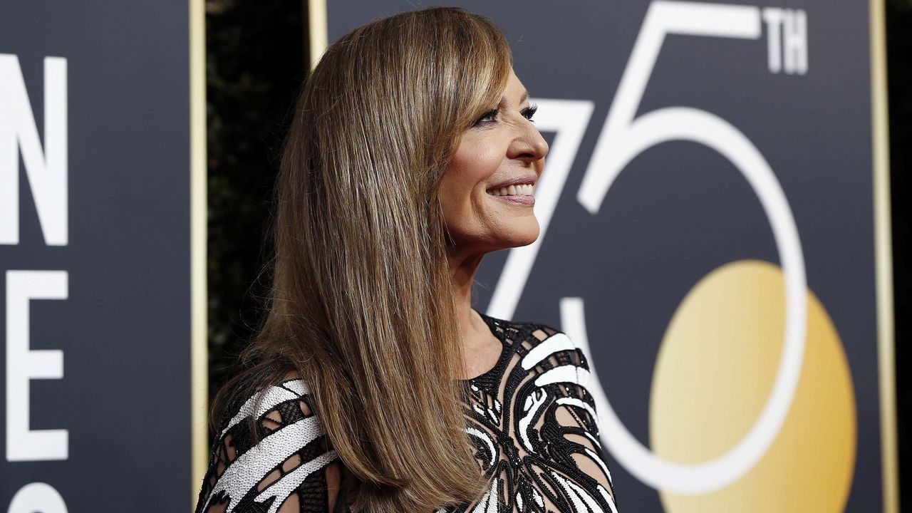 Allison Janney