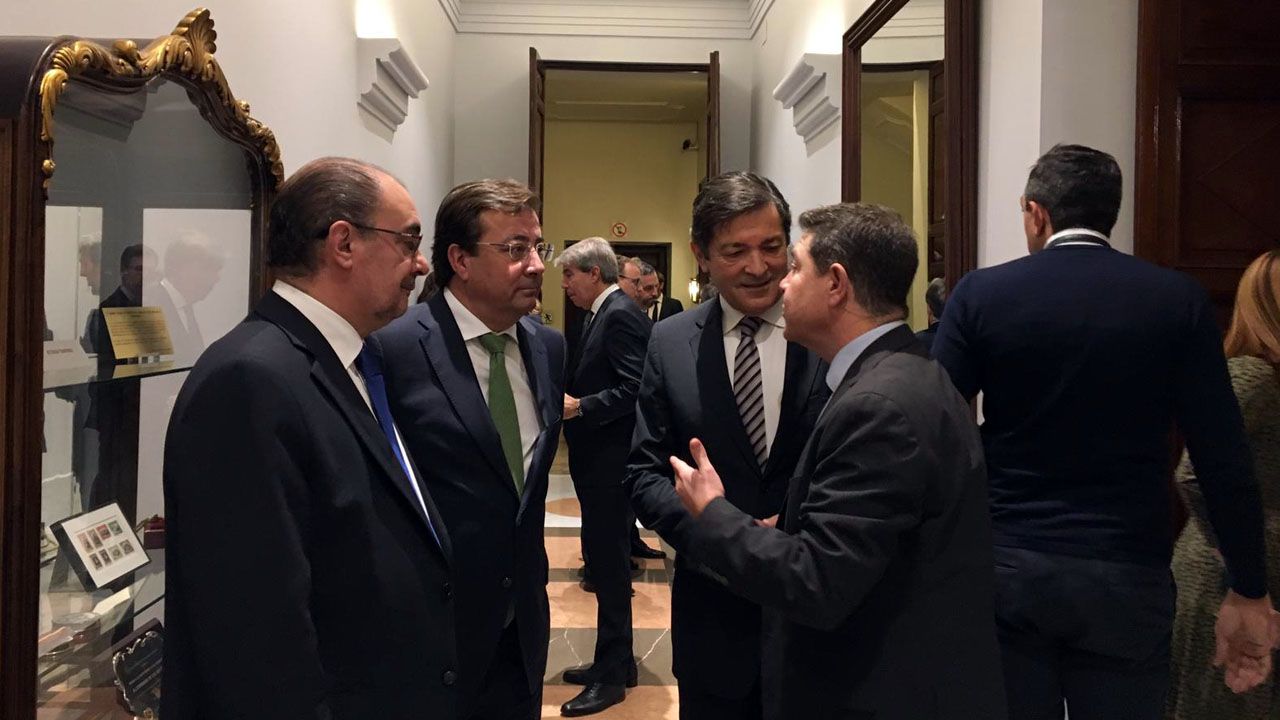 Cuántos Presidentes Ha Habido En España