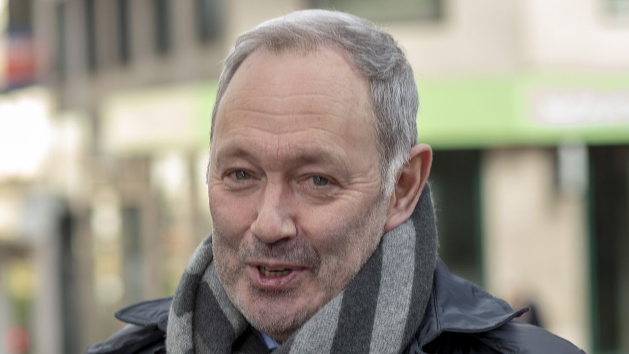 Juan Jesús Menéndez