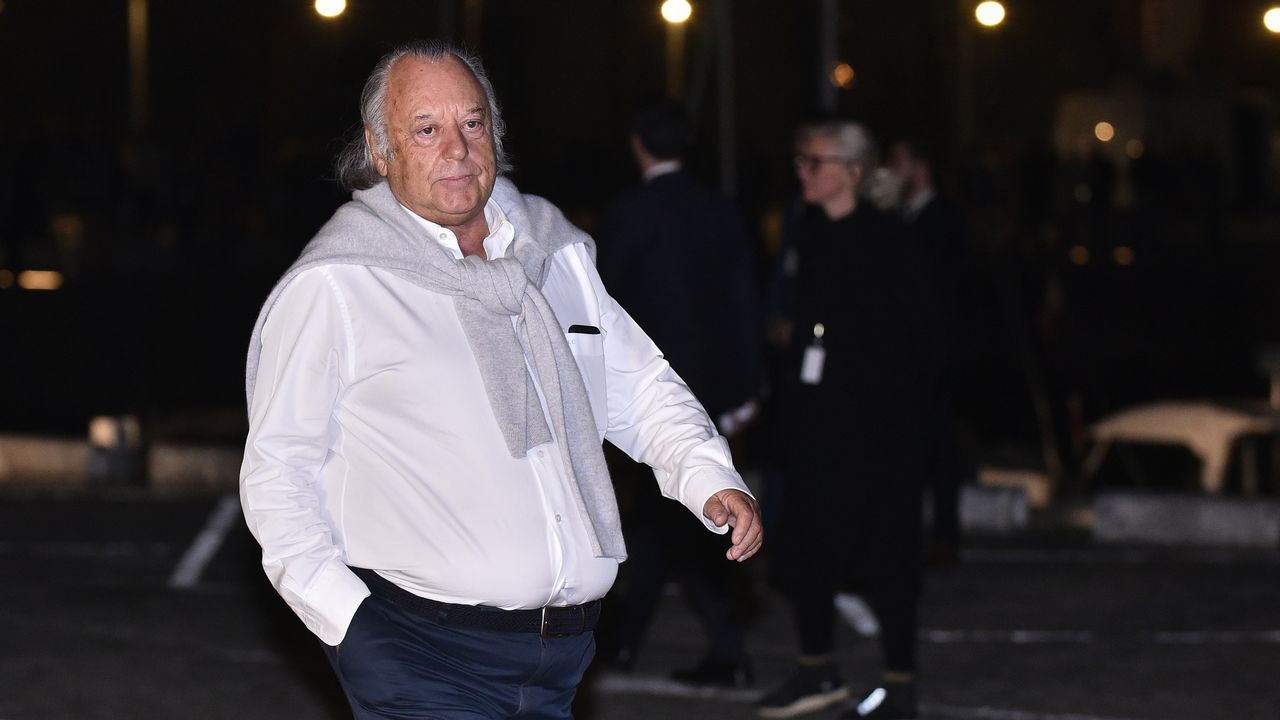 Juan Carlos Rodríguez Cebrián