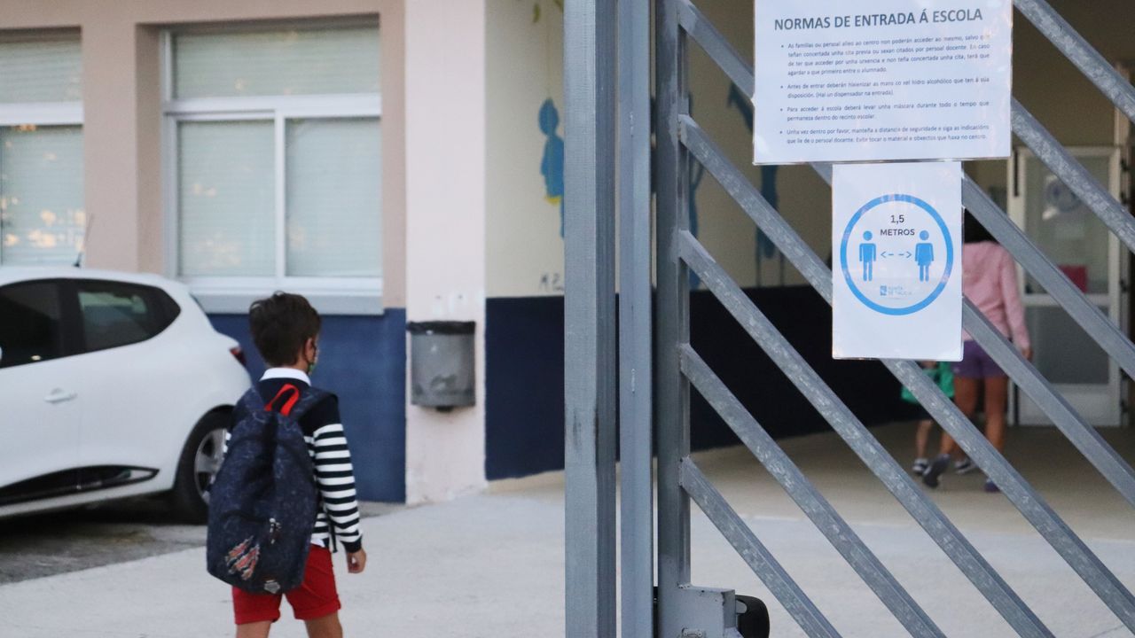 LA VUELTA AL COLE 2020