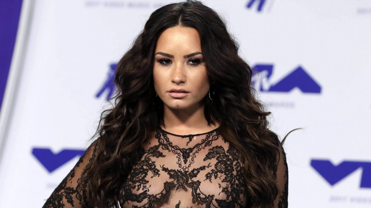 Demi Lovato