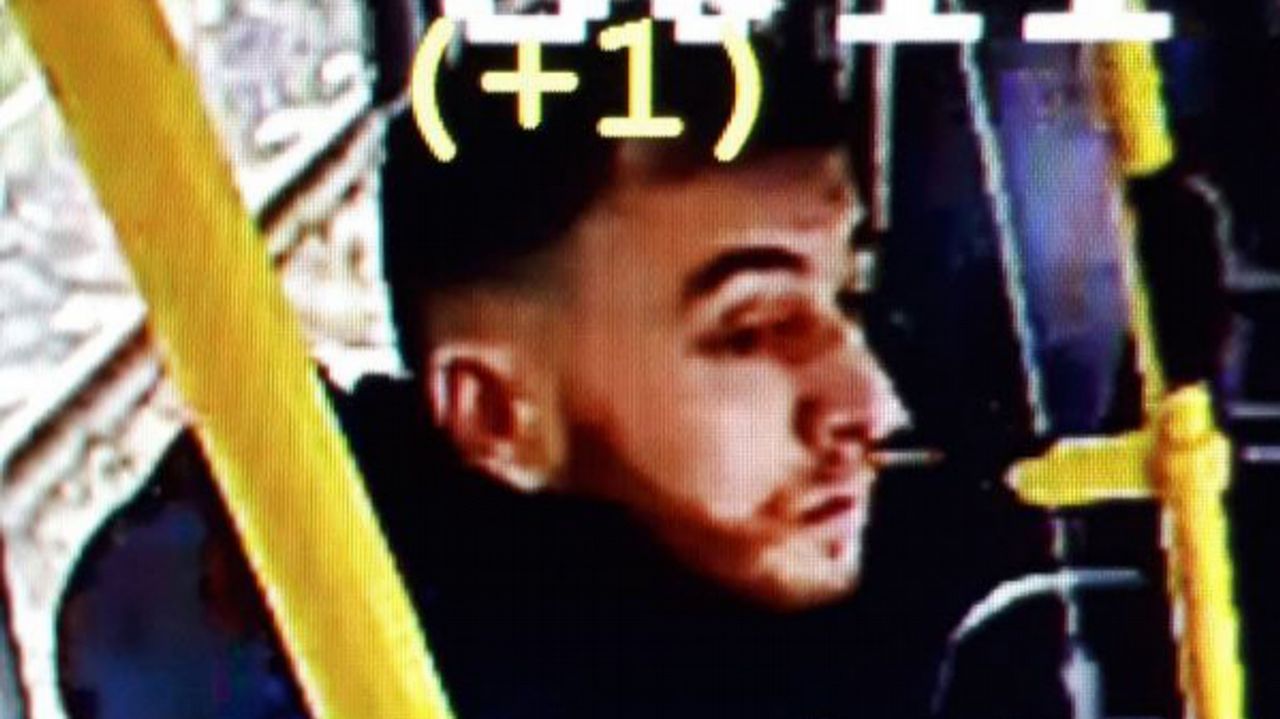 seijas.G�kmen Tanis, el hombre de 37 a�os nacido en Turqu�a y detenido en Holanda como el principal sospechoso del m�ltiple asesinato