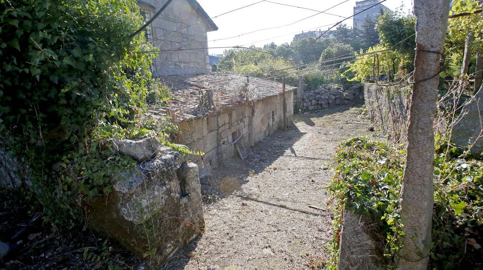Convento de clausura de Santa Clara