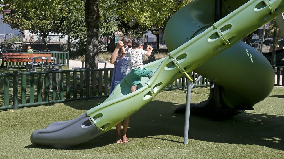 Parque de Campolongo