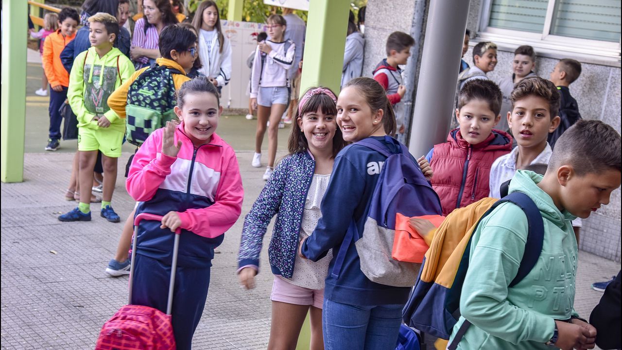 La vuelta al cole 2019/20