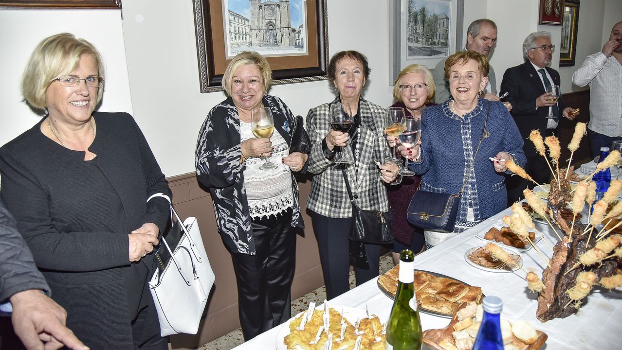 Dia del Pilar, patrona de la Guardia Civil 2019