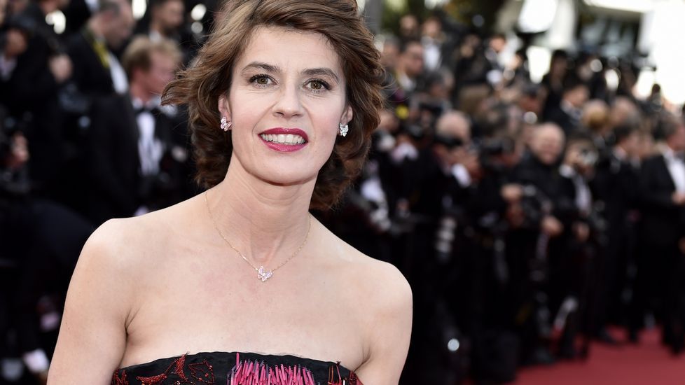 Irene Jacob