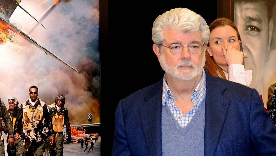 As� es Irene Esser, la nueva ilusi�n de Iker Casillas.George Lucas, en un estreno