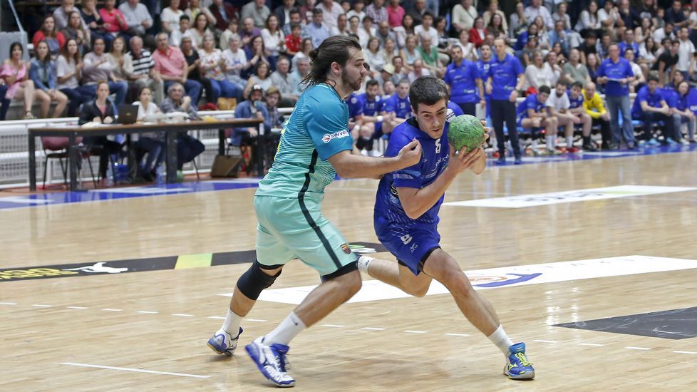.Ascenso del SD Teucro