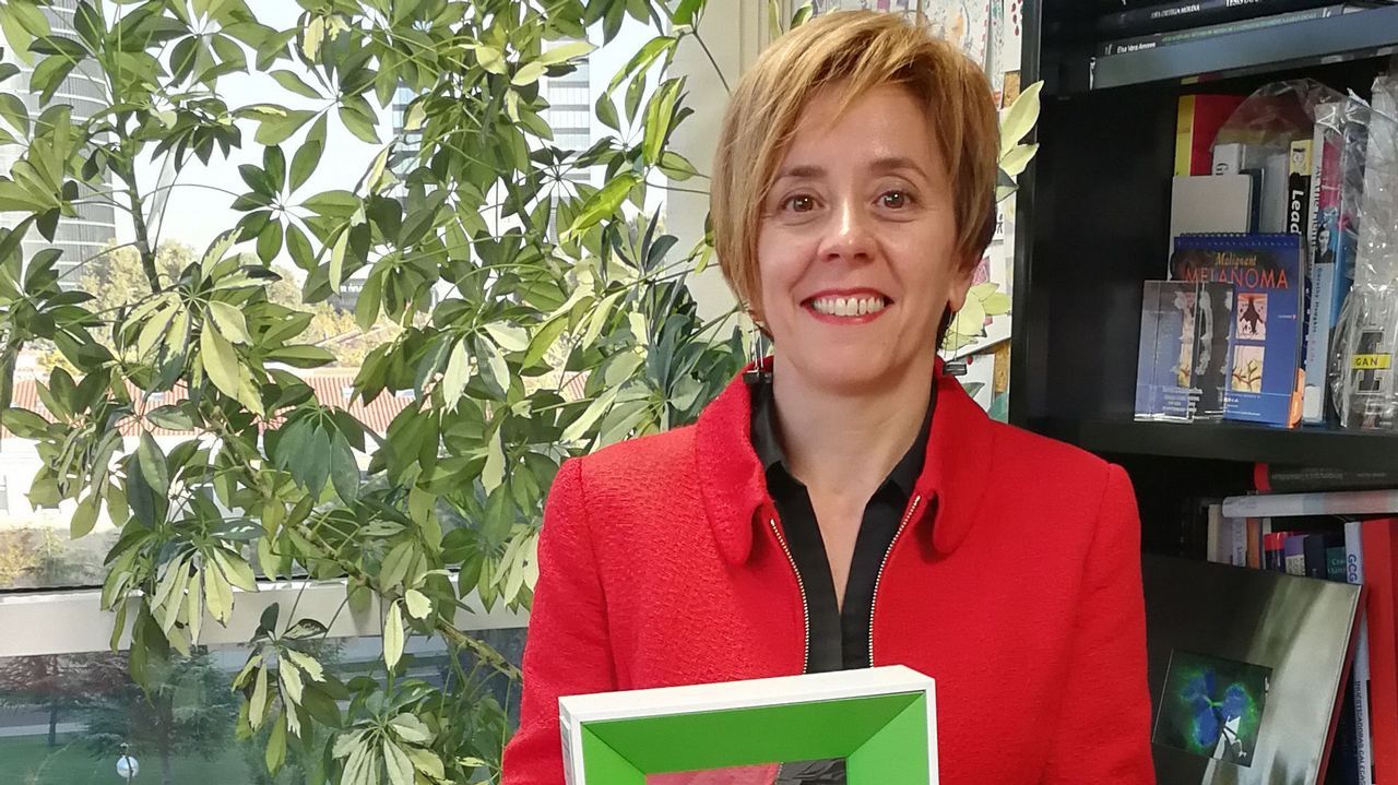 Laboratorio de Fot�nica de la Fundaci�n ITMA.Laboratorio de Fot�nica de la Fundaci�n ITMA