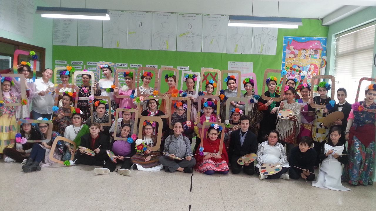 .Carnaval del Lestonnac