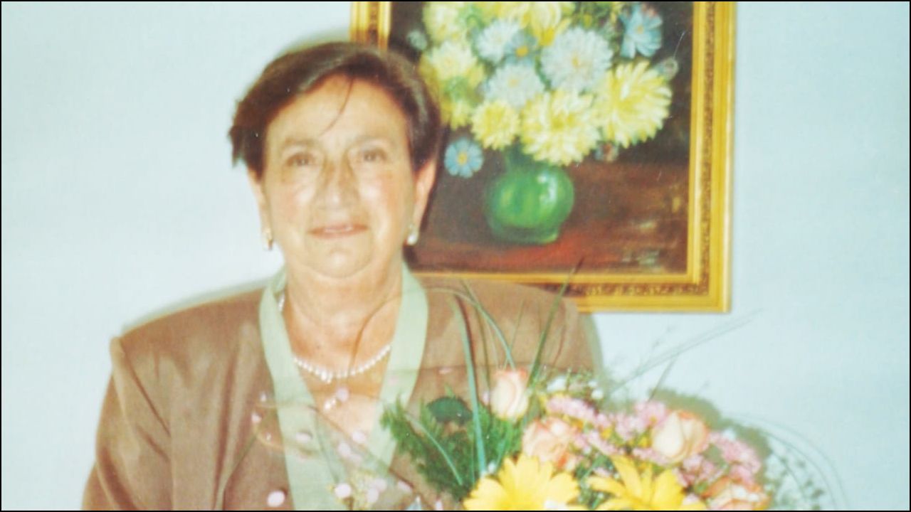 coruna.Mural con mensajes de ni�os del hospital de d�a de oncolog�a del materno Hospital Teresa Herrera A Coru�a