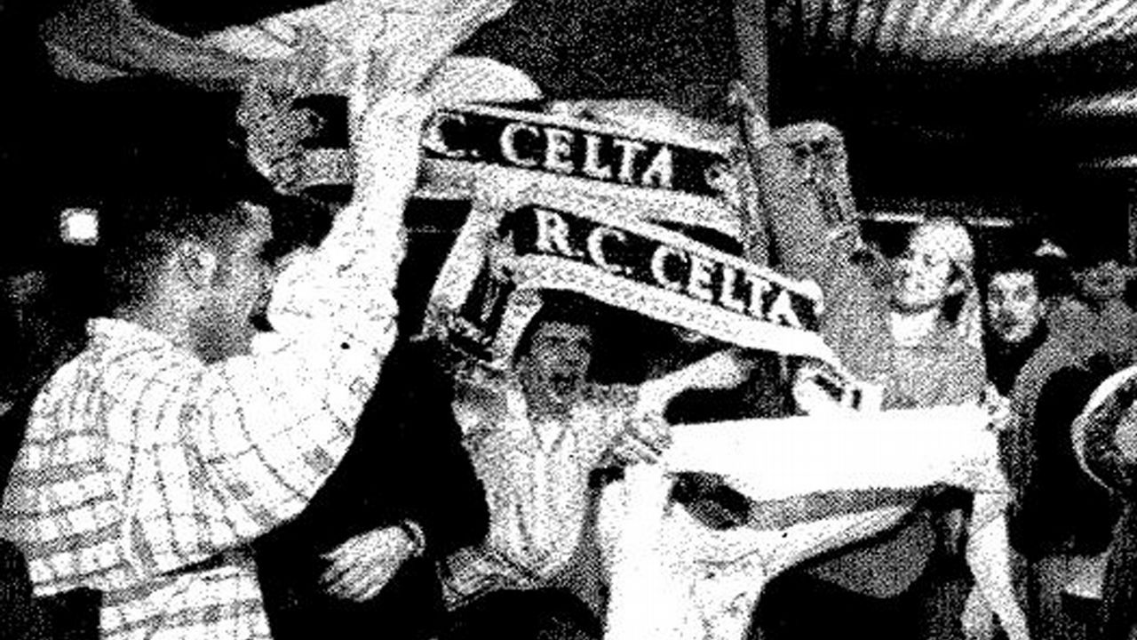 .Pase a la final de Copa de 1994 al eliminar al Tenerife