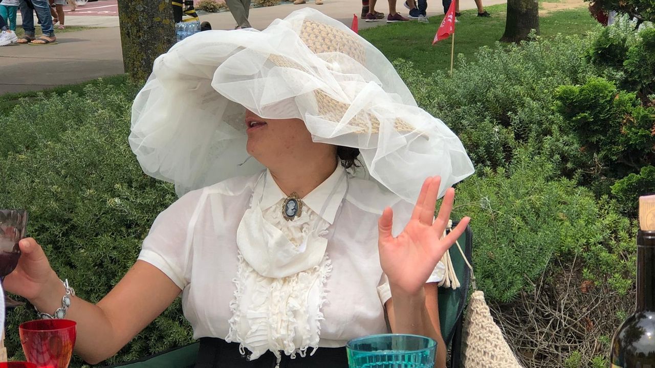 Feria modernista de Sada