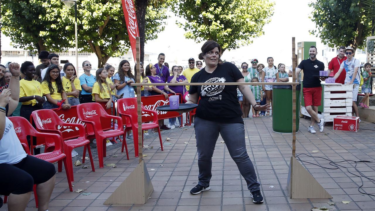 FESTA DA DORNA 2019