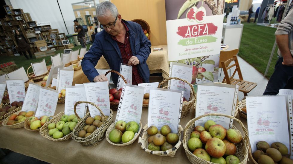 ECOGALICIA EN EXPOCORUÑA