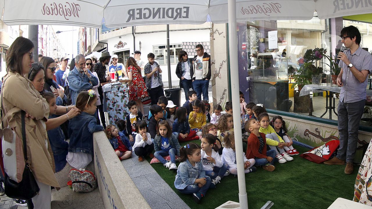 maio vintage 2019