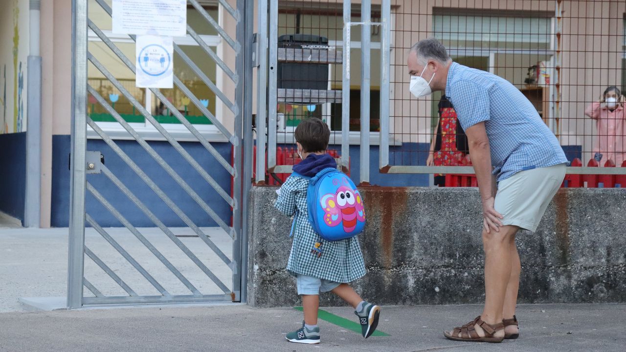LA VUELTA AL COLE 2020