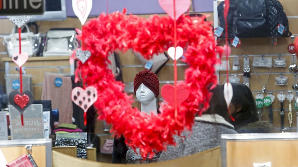 Día de San Valentín