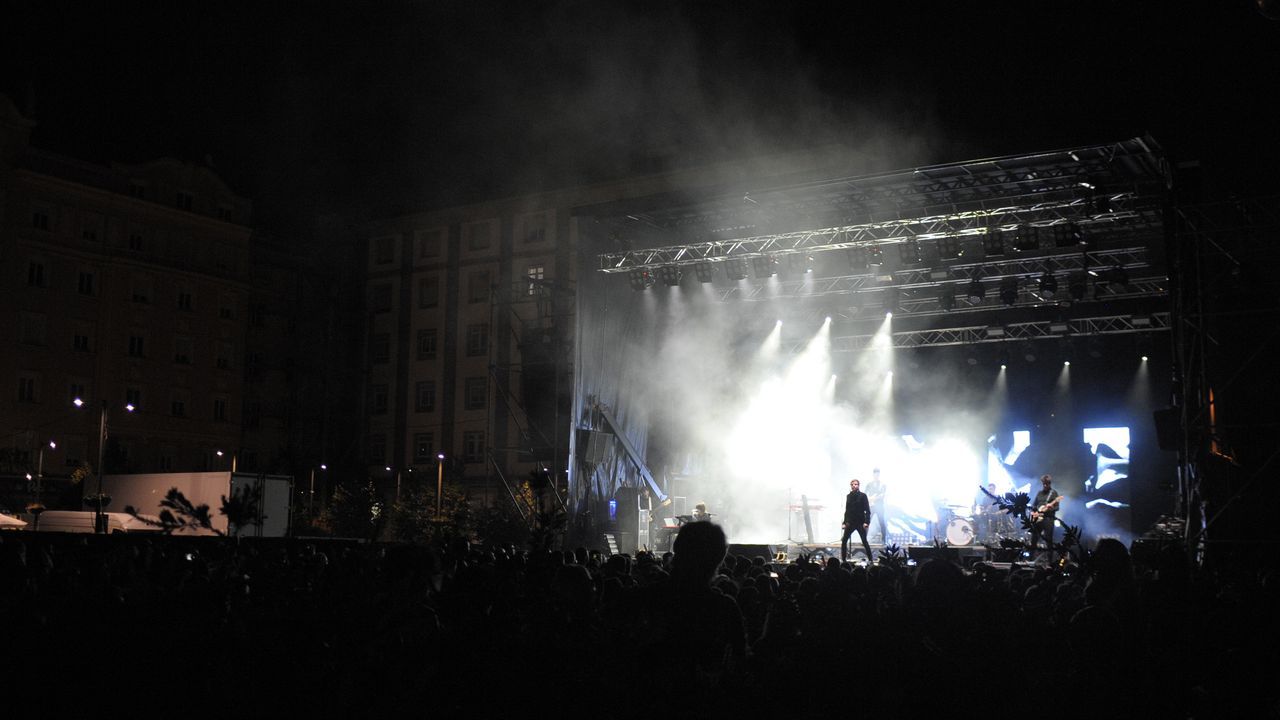 Concierto de Dorian