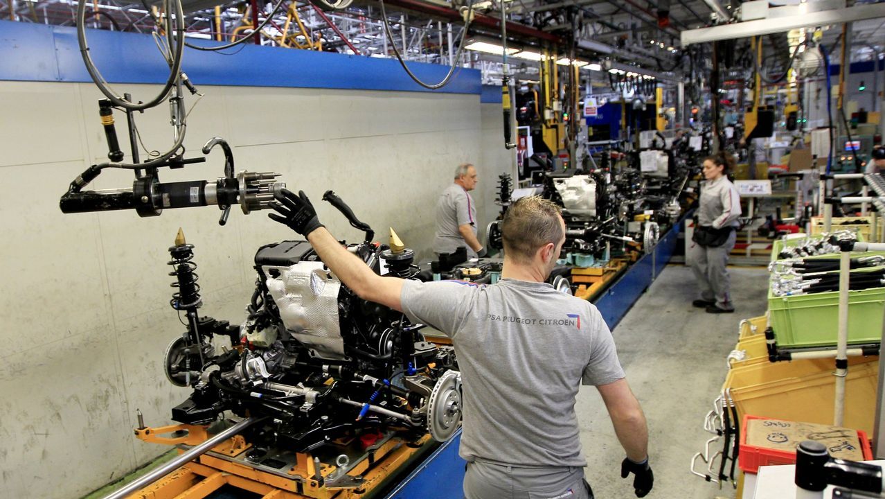 Cae la gasolina en el aceite sobre 402 motor