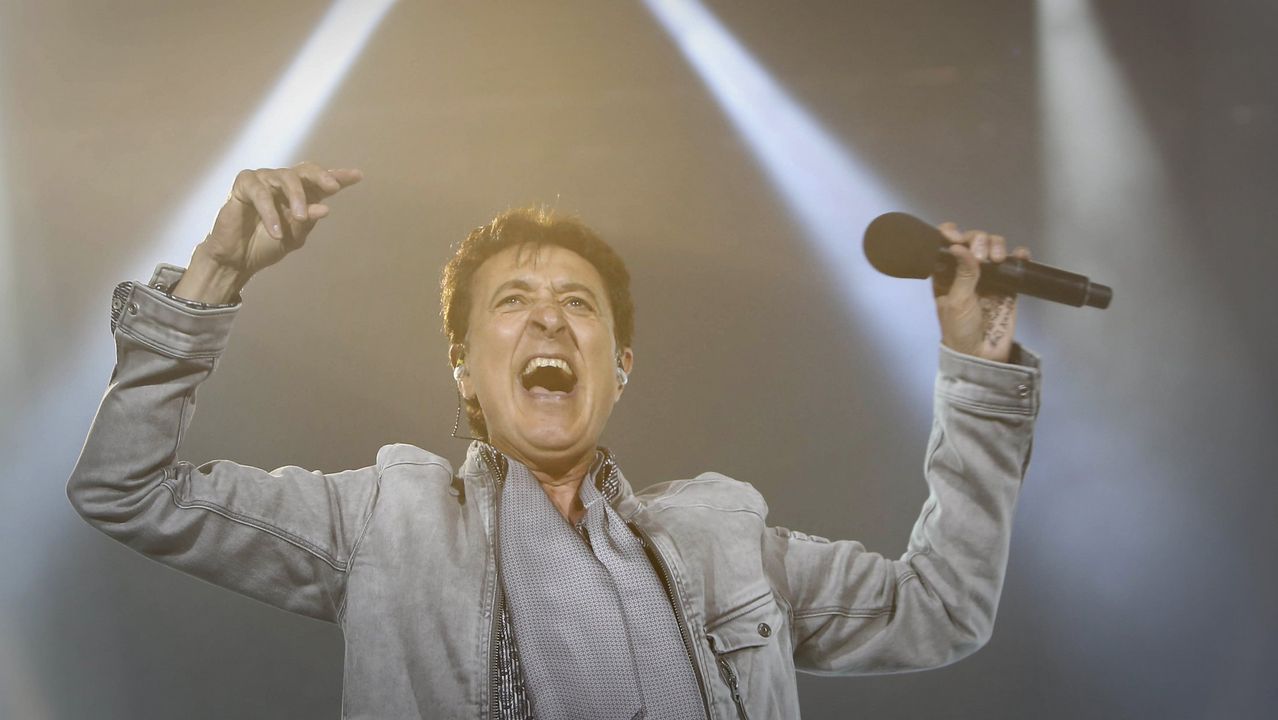 coruna.Meigas de San Juan