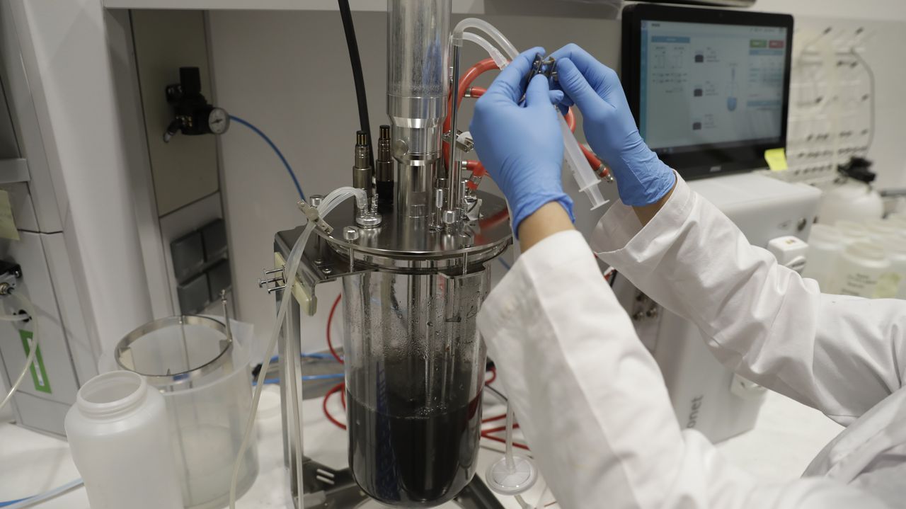 El Cetim desarrolla novedosos bioprocesos para la recuperación de metales de interés en residuos electrónicos
