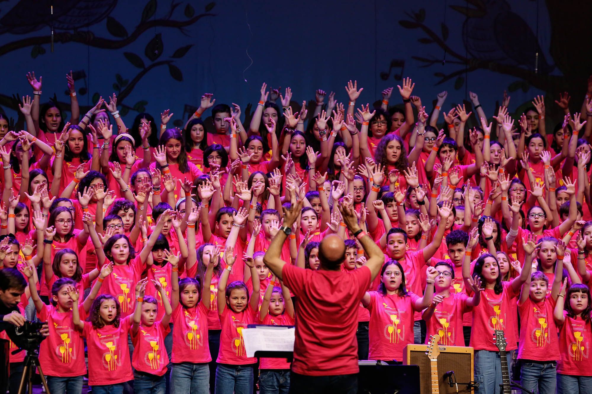 Josu Elberd�n no Ourencanto. 07/04/2024