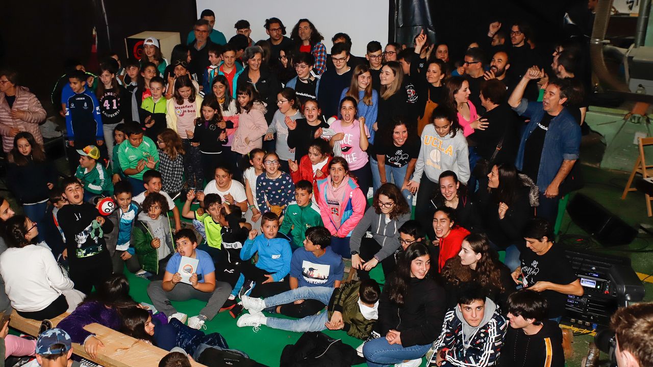 FESTIVAL OLLOBOI 2019