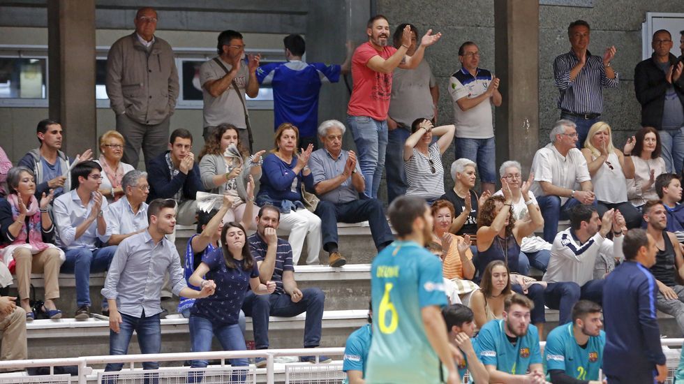 .Ascenso del SD Teucro