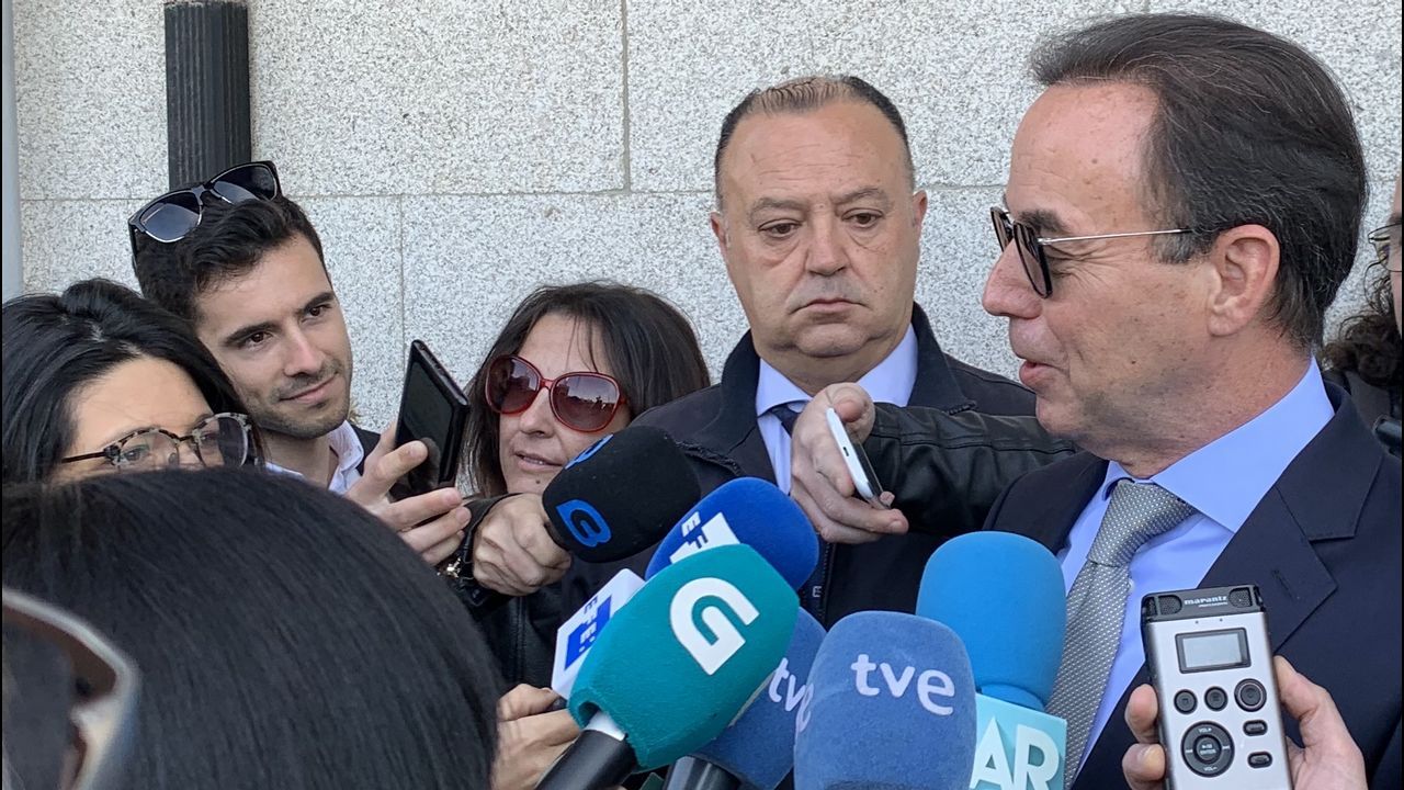 Arranca la la vista preliminar del caso Diana Quer