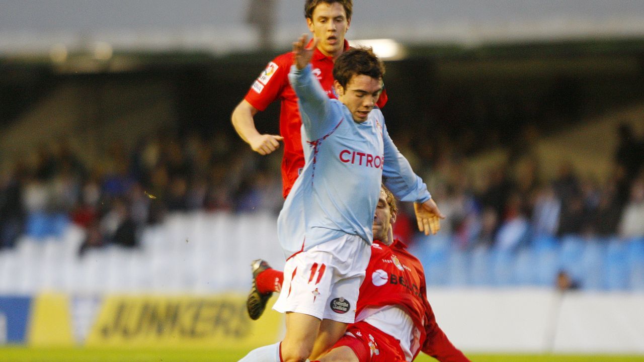 27 - Celta-Real Sociedad (0-1) el 16 de enero del 2010