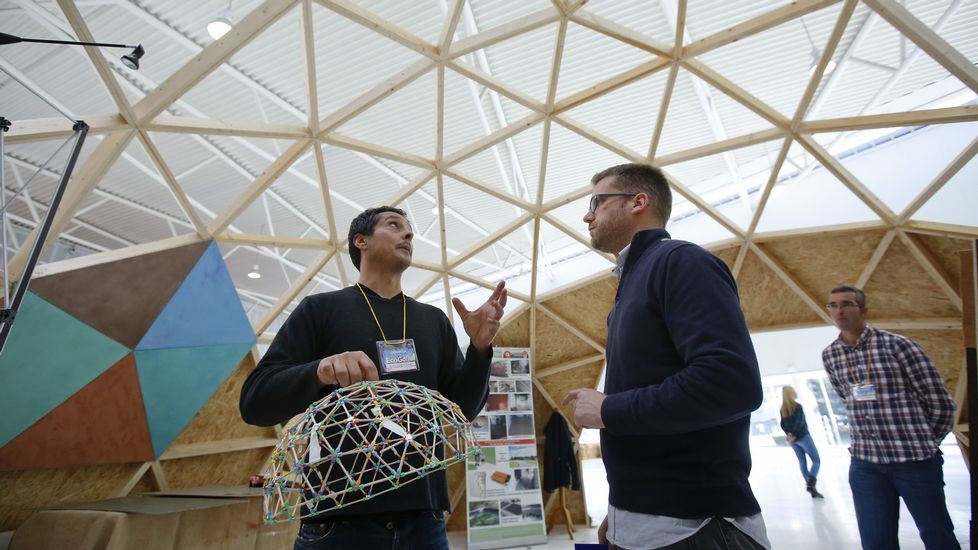 ECOGALICIA EN EXPOCORUÑA