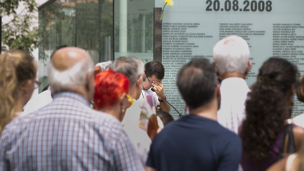 Homenaje en Las Palmas de Gran Canaria