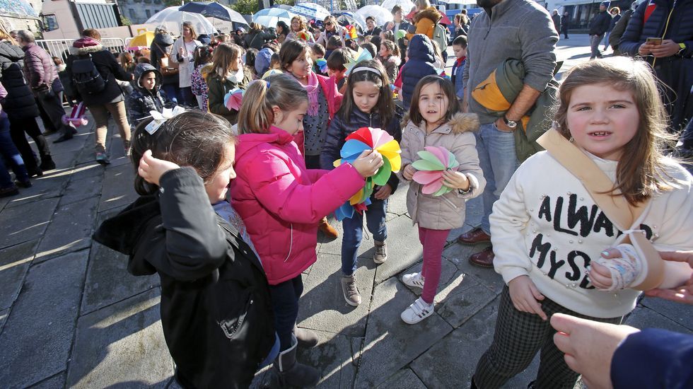 Día Internacional de las Personas con Discapacidad