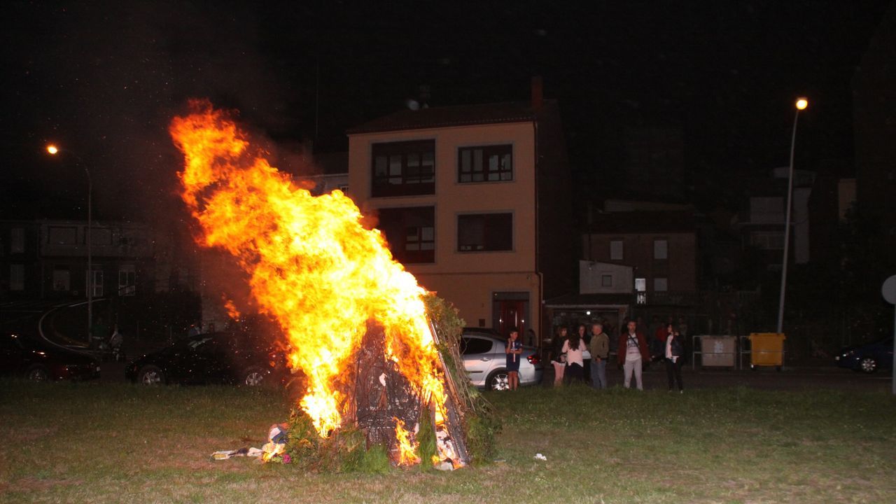 San Juan en Barbanza
