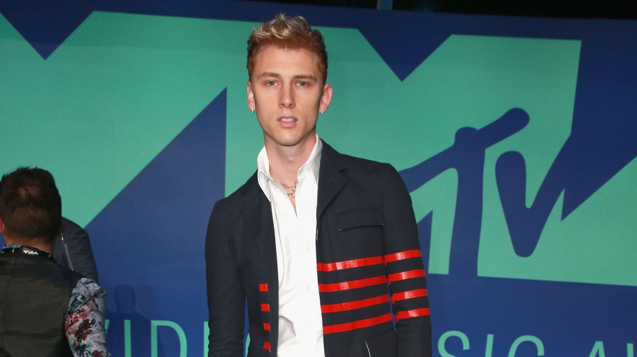 Machine Gun Kelly
