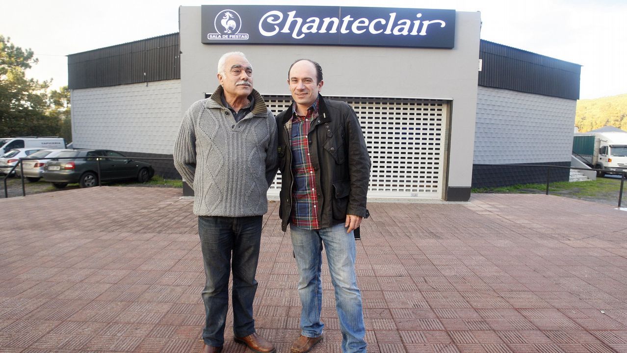 Las im�genes del partido de Os Ingleses contra Crat de Vigo