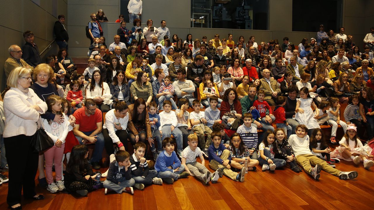 coruna.Gerardo Quintela jefe de cocina del restaurante Arallo