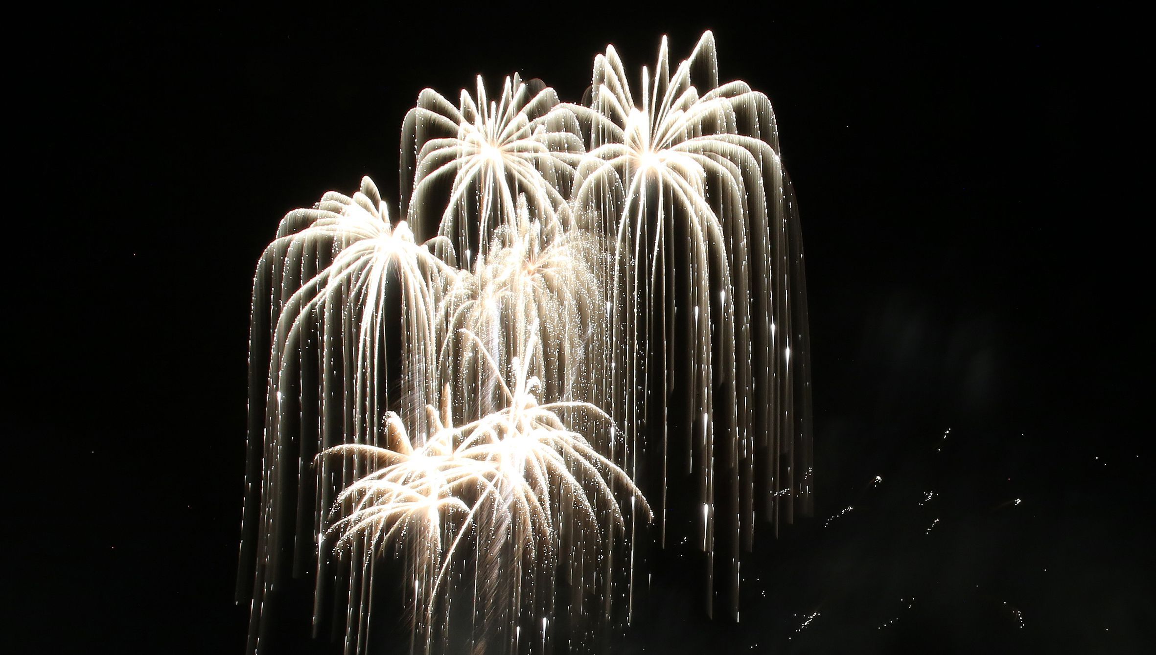 Combate naval das festas de San Roque de Vilagarca. 26/08/2024